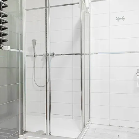 Vacationclub - Bormio Apartament 27 *