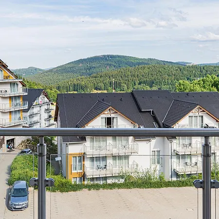 Apartment Vacationclub - Bormio Apartament 27 Sienna (Klodzko)