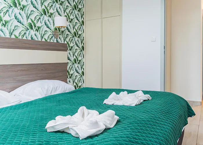 Vacationclub - Bormio Apartament 27 Διαμέρισμα