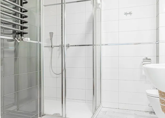 Vacationclub - Bormio Apartament 27 *