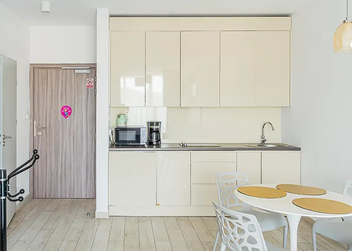 Διαμέρισμα Vacationclub - Bormio Apartament 27