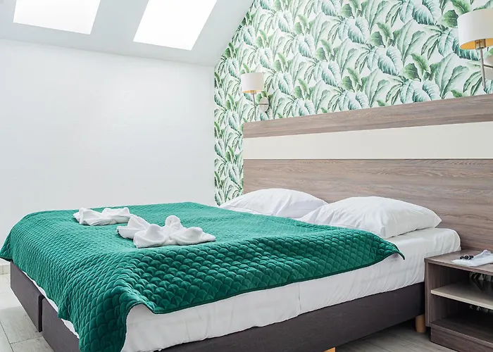 Vacationclub - Bormio Apartament 27 Διαμέρισμα Sienna (Klodzko)